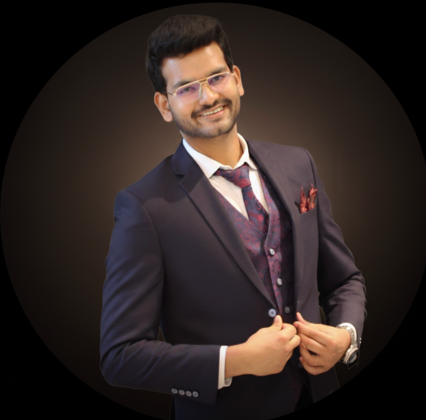 Madhu Adabala Profile Image